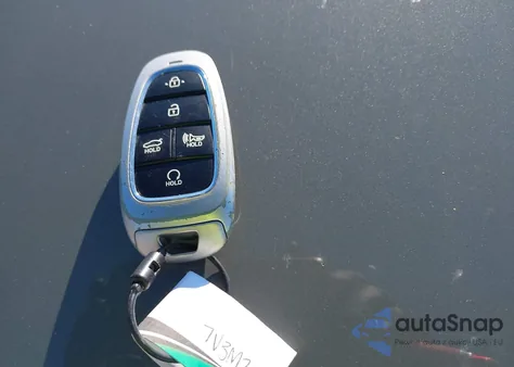 2023 Hyundai Sonata Sel Plus z USA, uszkodzony, nr VIN KMHL44J27PA280394